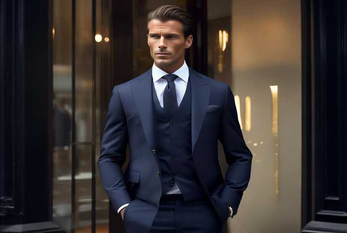 h是什么奢侈品牌、h是什么奢侈品牌男装