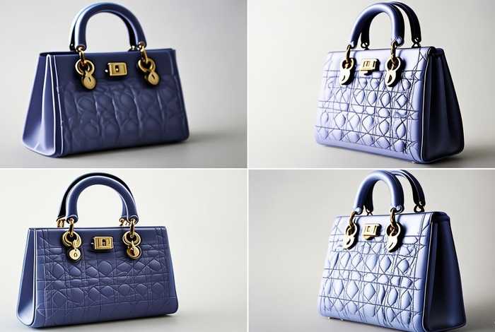 dior包包真假辨别（dior包包真假辨别中返四格戴妃）