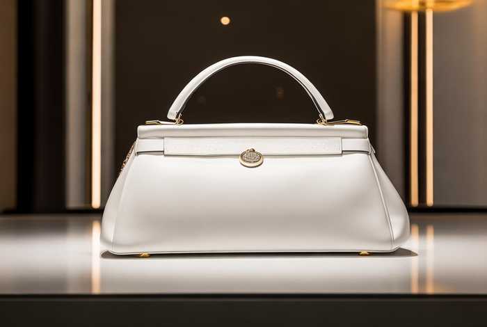 白色包大奢侈品牌，2020最火的奢侈品包包白色