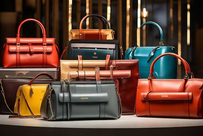 古菲尼女包是奢侈品吗图片、古菲尼女包是奢侈品吗图片大全