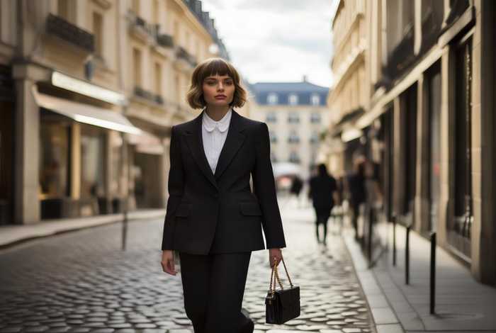 chanel法国网红 - chanel 法国网站