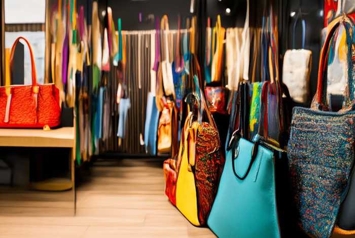 包包有哪些牌子？ - 小众品牌包包有哪些牌子