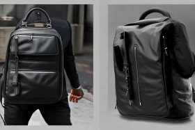 迪奥男款双肩包轻便款 迪奥男款双肩包轻便款是什么