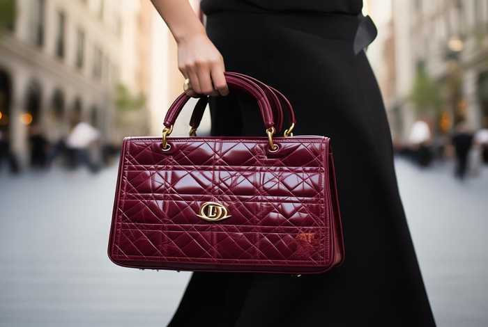 迪奥包包必买经典款；迪奥包包必买经典款是哪款