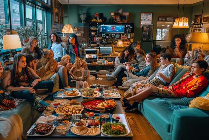 当代大学生的奢靡生活 - 当代大学生的奢靡生活英语作文