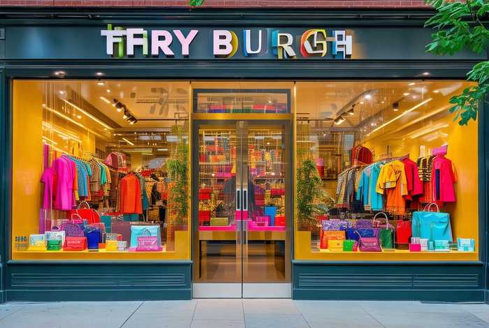 toryburch中文叫什么牌子 - tory burch什么牌子