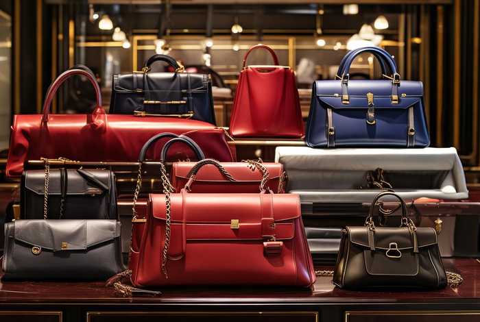 大牌子的包包有哪些 - 大牌子的包包有哪些款式
