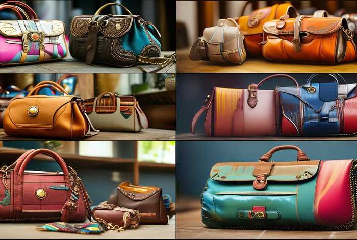 各种小包包教程完整 - 各种小包包教程完整版