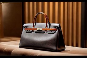 爱马仕奢侈品排名第一；爱马仕奢侈品排名第一是什么