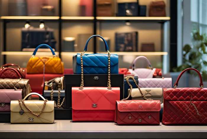 2023年香奈儿包包价格；2023年香奈儿包包价格走势