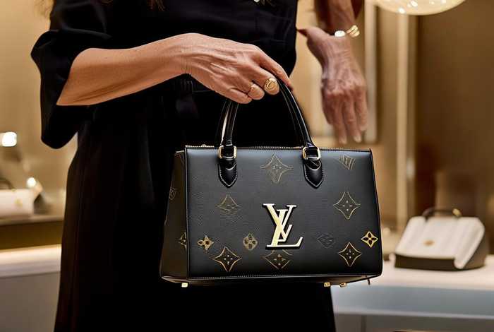 50多岁的女人适合lv包包吗 - 50多岁的女人适合lv包包吗视频