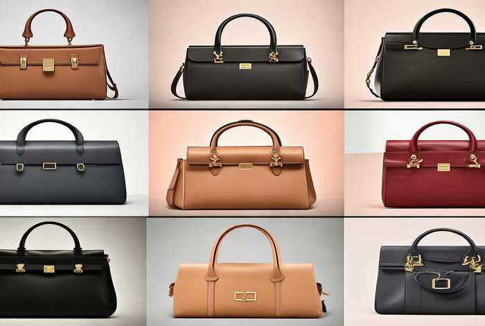 各大包包品牌最值得入的款；各品牌包包经典款