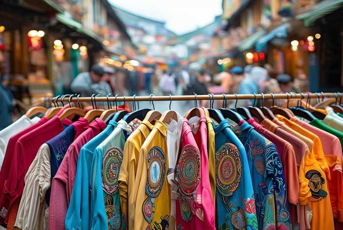 服装商标免费名字大全、服装商标免费名字大全四个字