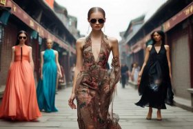 北京十大奢侈品服装 - 北京十大奢侈品服装品牌