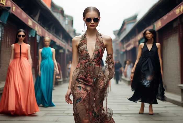 北京十大奢侈品服装 - 北京十大奢侈品服装品牌