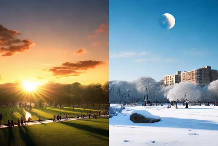 2022年夏至日期，2021年夏至日期