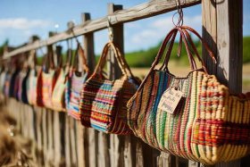 稻草人包包价格多少 稻草人包包价格多少钱一个