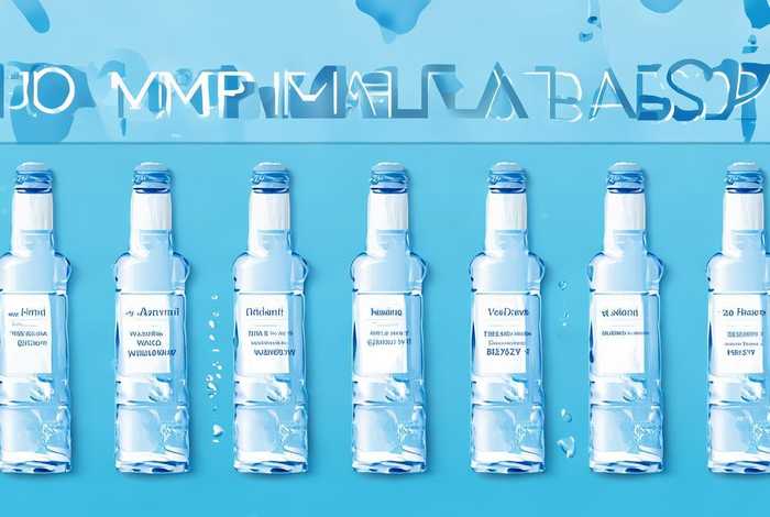 2021年矿泉水排行榜、2021年矿泉水排行榜前十名