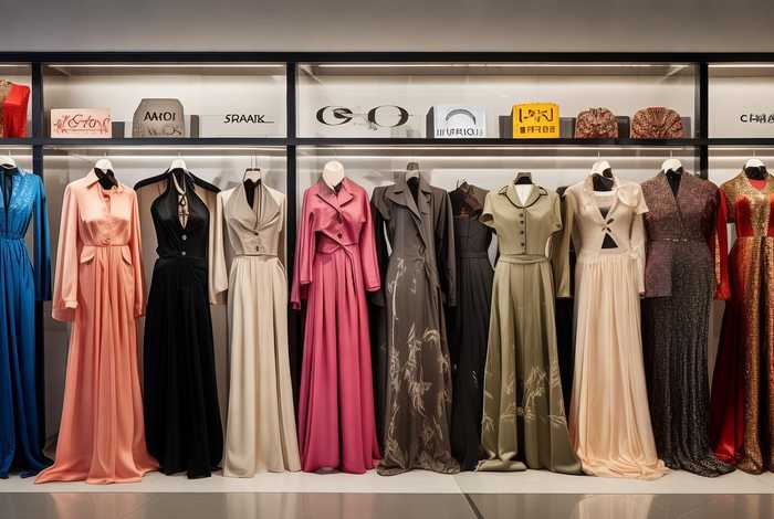 大牌女装品牌有哪些 - 大牌女装品牌有哪些牌子