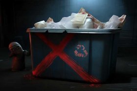 315曝光名单卫生巾二次回收 - 315曝光名单卫生巾二次回收是真的吗