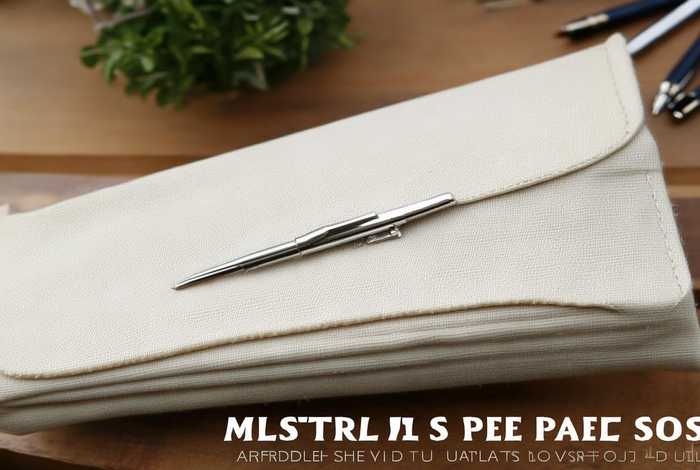 1块多的笔袋 一个笔袋多少钱最便宜的