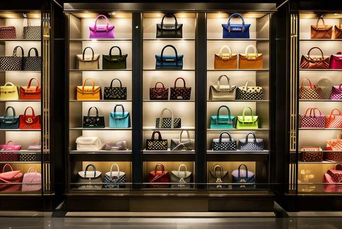 包包的奢侈品牌排行榜（包包的奢侈品牌排行榜有哪些）