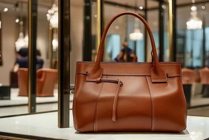 1000多的包包算奢侈品吗 - 1000多的包包算奢侈品吗知乎