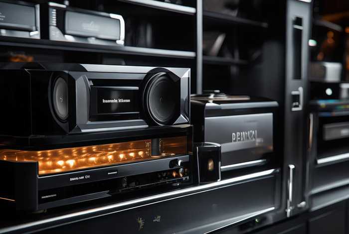 比较好的音响品牌有哪些，比较好的音响品牌有哪些名字