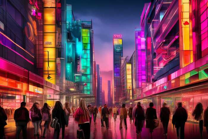 2023年口红的发展趋势数据（2023年口红的发展趋势数据分析）