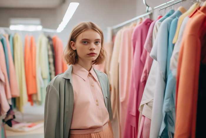 cinvaikrose是不是模仿小ck，cinvalkrose是小ck吗