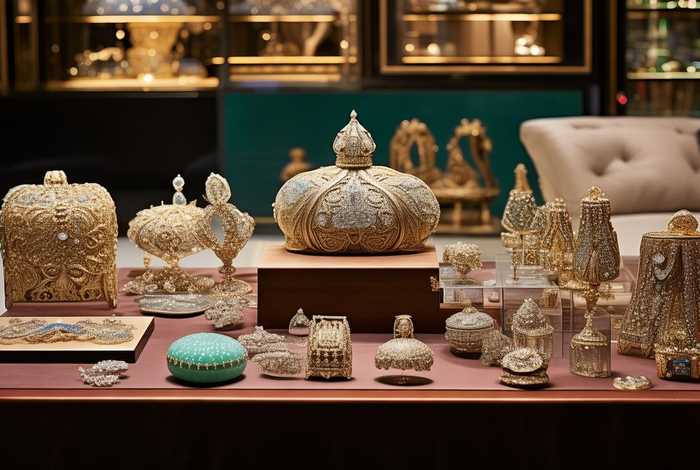 各国奢饰品品牌、各国奢饰品品牌有哪些