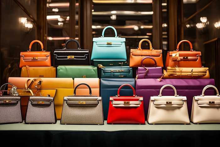 顶级奢侈包排行榜 - 顶级奢侈包排行榜前十名