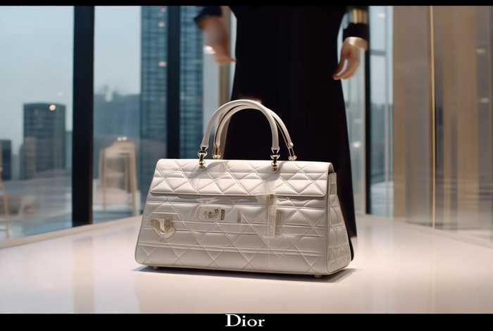 迪奥包官方正品旗舰店直播，迪奥包官方正品旗舰店直播是真的吗