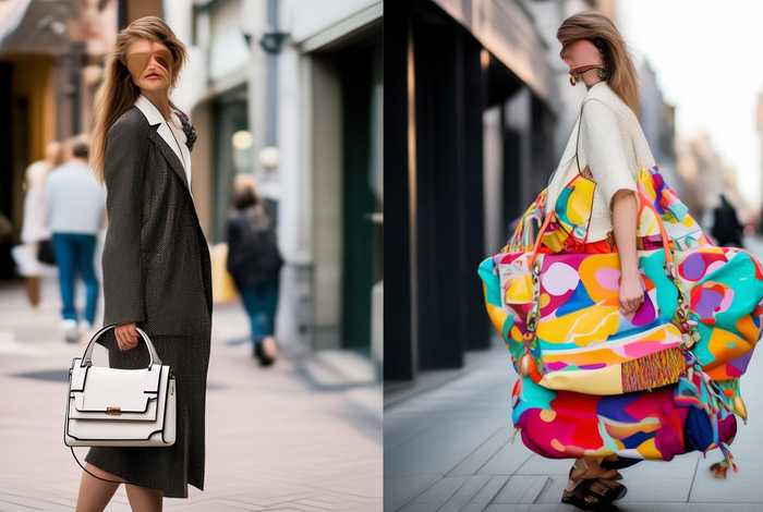 2022年流行女包趋势，2021流行女包趋势