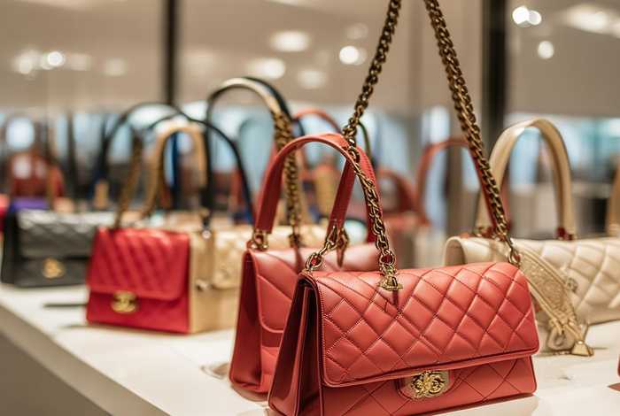 chanel官网怎么看包、chanel官网怎么看所有包