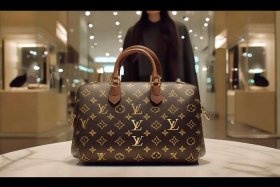 lv路易威登包包官方旗舰店直播，lv路易威登包包官方旗舰店直播是正品吗