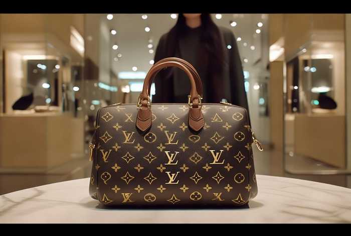 lv路易威登包包官方旗舰店直播，lv路易威登包包官方旗舰店直播是正品吗