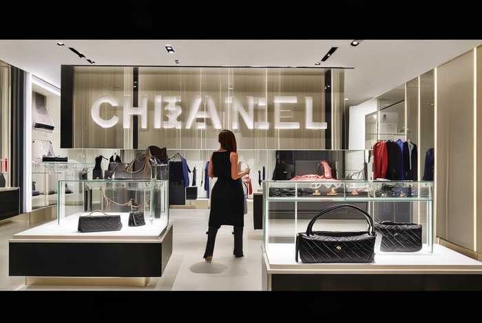 chanel欧洲官网，chanel欧洲官网价格