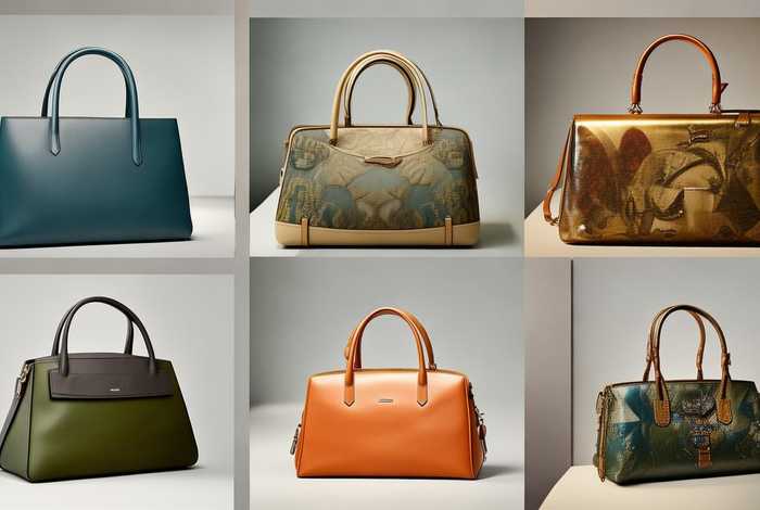 2023流行包包风格 - 2020年流行的包包款式图片集