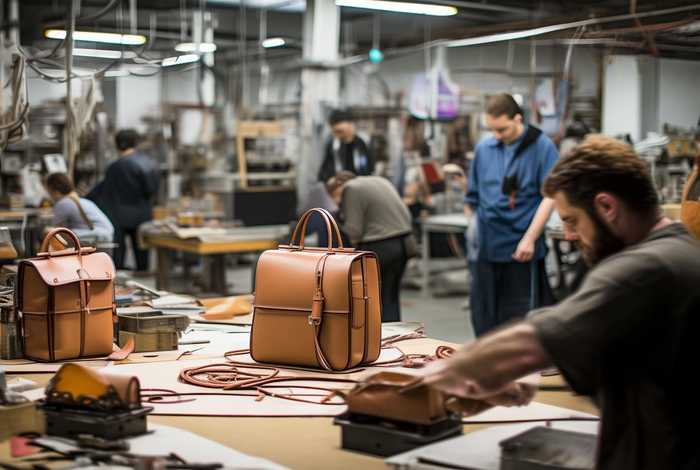 包包代工厂是啥意思，包包代工厂什么意思