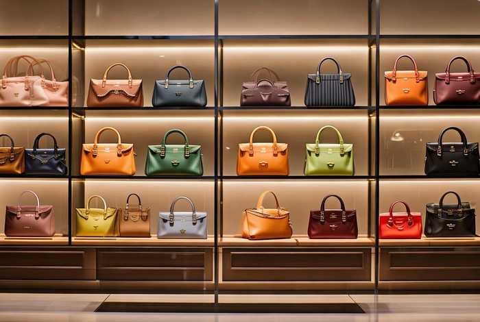 德国本土品牌包包；德国本土品牌包包排名