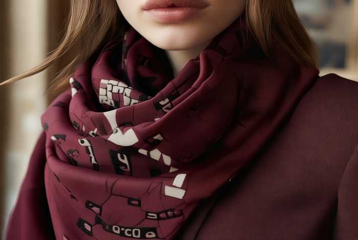 古驰官网官方网围巾（古驰官方旗舰店官网围巾）