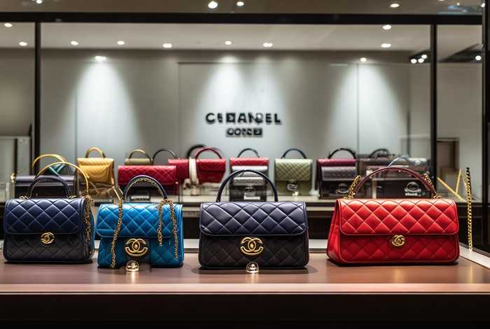 chanel 官网价格、chanel官网包包价格及型号