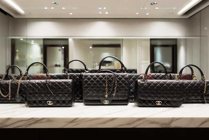 chanel包包官网价 chanel包包官网价格表