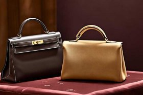 爱马仕女包和lv女包哪个贵 - 爱马仕女包和lv女包哪个贵一点