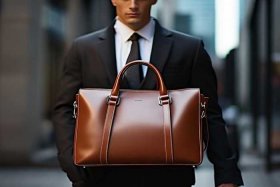 高端品牌男包 - 高端品牌男包排名