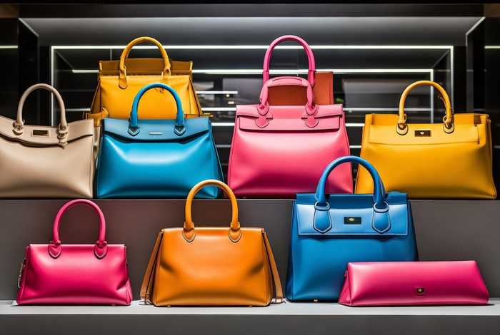 2021年最火的大牌包包图片；2021年最火的大牌包包图片大全