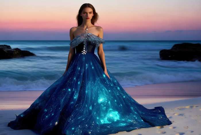 跟海洋有关的奢侈品服装品牌，跟海洋有关的奢侈品服装品牌有哪些