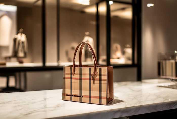 巴宝莉官网官方旗舰店价格是多少；巴宝莉官网官方旗舰店价格是多少钱