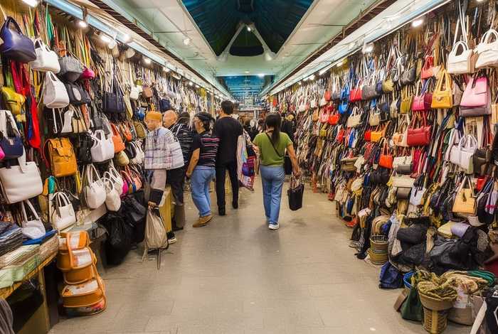 福建哪里有包包批发 福建哪里有包包批发市场